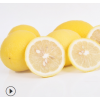 潼南果园一件代发包邮新鲜柠檬水果 5斤一级柠檬果 皮薄多汁柠檬