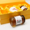 杨氏蜜蜂园中华蜜蜂蜂蜜盒装礼盒礼品批发自然成熟土蜂蜜厂家直销