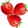 荣升草莓 红颜九九草莓 甜美多汁 新鲜国产草莓 草莓批发 6斤装