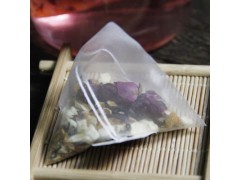 玫瑰柠檬水果茶 三角包袋泡茶 OEM贴牌代加工天然组合花茶水果茶 一件代发