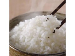 清水部落寿司米日式东北珍珠大米日本料理饭团粳米15kg包装大米