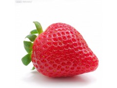 3斤省内包邮 东港天勤新鲜草莓 九九红颜 有机草莓 国产草莓