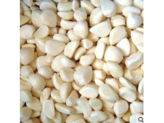 【厂家直销】保鲜蒜米 专业生产现货出售优质蒜米 脱水蔬菜加工