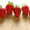 厂家直销新鲜草莓 无公害草莓 散装草莓批发