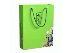 绿茶茶叶批发产地日照绿茶2020新茶叶山东毫尔厂家礼盒装一件代发