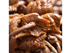 滑子菇内蒙古鄂伦春特产山珍食用菌香菇山珍菌菇凉拌煲汤涮锅盒装