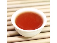 原产地厂家直销云南勐海七子饼熟茶君子韵普洱茶宫廷普洱茶饼357g