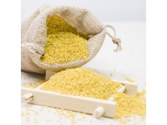 黄小米批发五谷杂粮黄小米5kg袋装黄小米农家营养月子小米杂粮