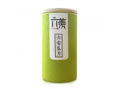 2020年新茶 六安瓜片 中国十大名茶 原产地厂家直销绿茶100克罐装