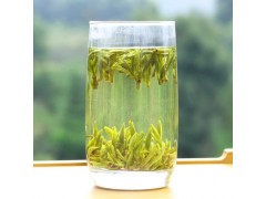 日照绿茶2020新茶自产自销特级春茶叶新茶盒装100g浓香型高山云雾