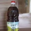 古镇香 有机山茶油4.5L头道初榨油菜籽油 物理压榨绿色有机食用油