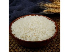 五常大米10斤装 大粒东北大米 黑土地种植大米 黑龙江新米