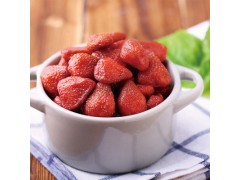 厂家批发100g草莓干果脯 蜜饯水果干办公室休闲零食