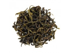 武夷岩茶 黄玫瑰大红袍 清香型乌龙 醇厚鲜爽适用茶饮原产地直供