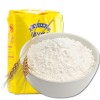 俄品多俄罗斯进口全麦面粉低筋粉面包粉饺子粉面点食材原料2kg