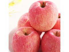 冰糖心苹果现摘现发带箱十斤新鲜应季水果批发红富士苹果