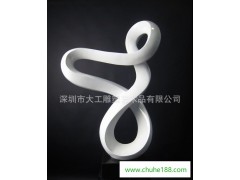 深圳大工雕塑酒店家居园林艺术品雕塑品质保障