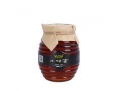 土蜂蜜批发 农家土特产土蜂蜜 源头好蜜 口感清爽 量大从优